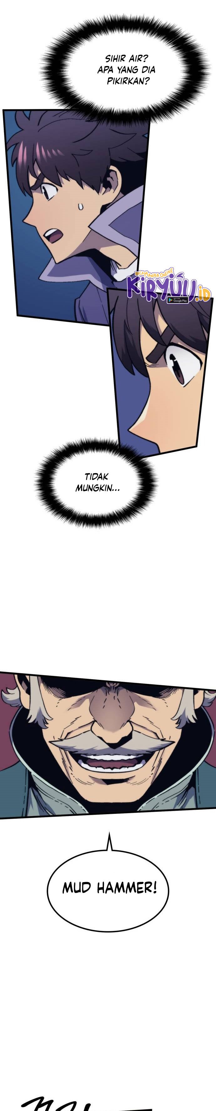 Wizard of Arsenia Chapter 46 Gambar 33